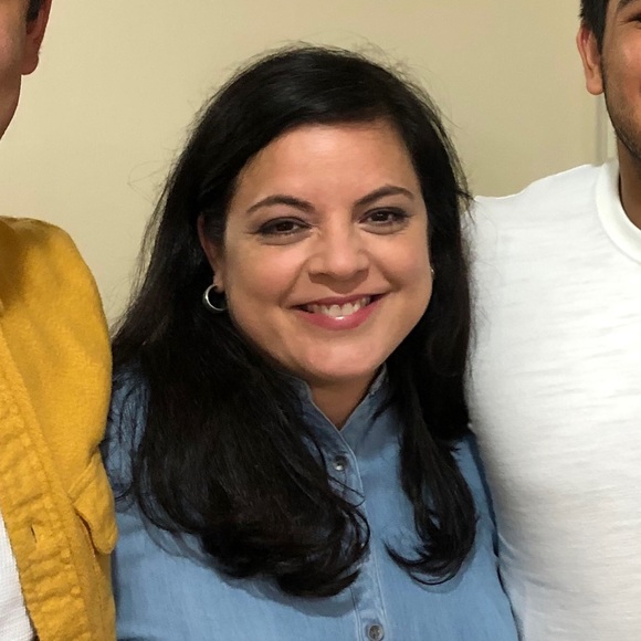 Meet your Posher, Bbelinda - Picture 1 of 1